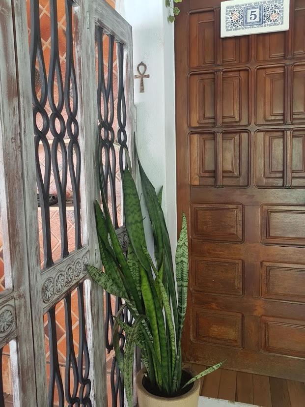 Casa De Lorna * Rio de Janeiro