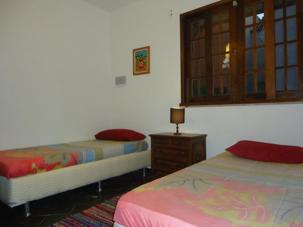 Casa De Lorna Hospedagem domiciliar *