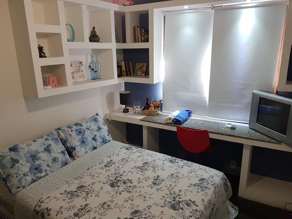Hospedagem domiciliar Casa De Lorna