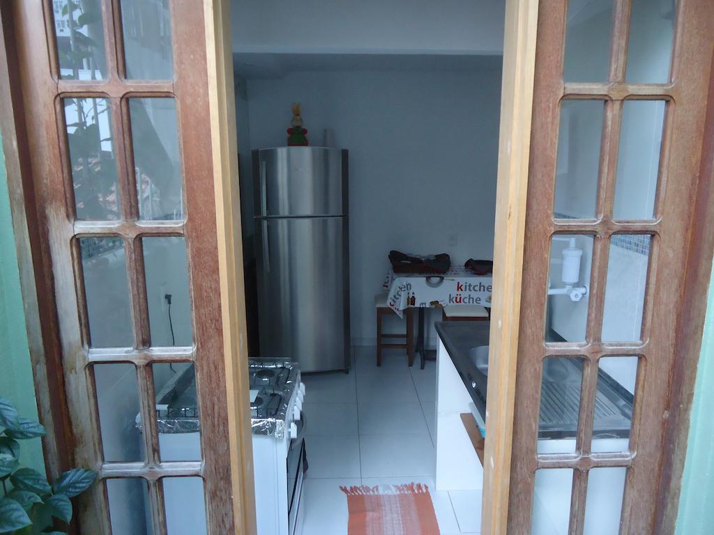 Hospedagem domiciliar Casa De Lorna Rio de Janeiro