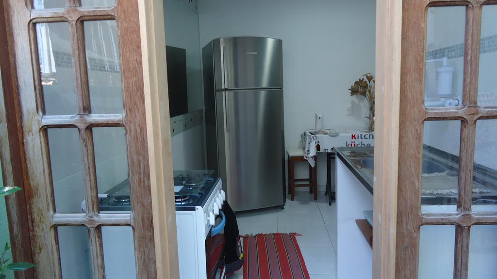 Casa De Lorna Hospedagem domiciliar