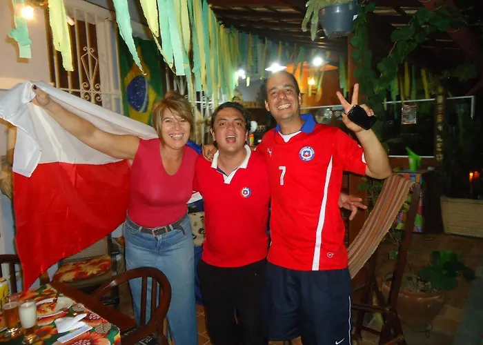 Casa De Lorna