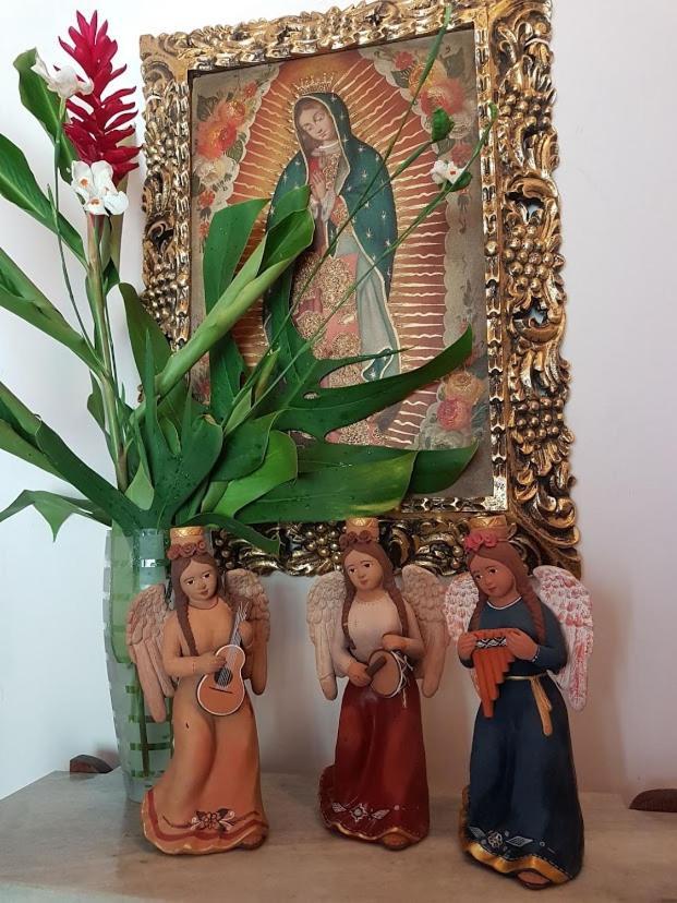 Séjour chez l'habitant Casa De Lorna Rio de Janeiro
