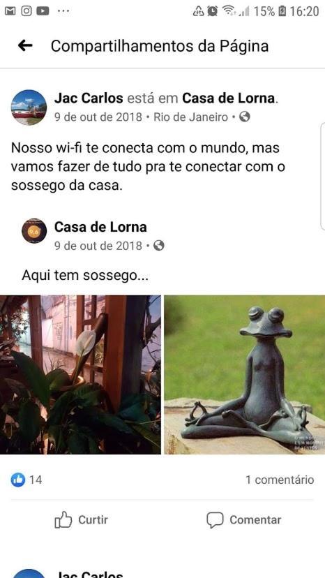 Casa De Lorna *