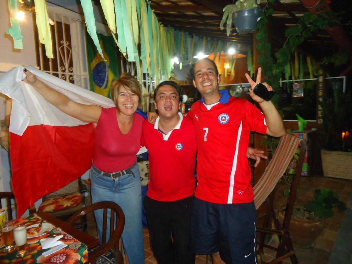 Casa De Lorna