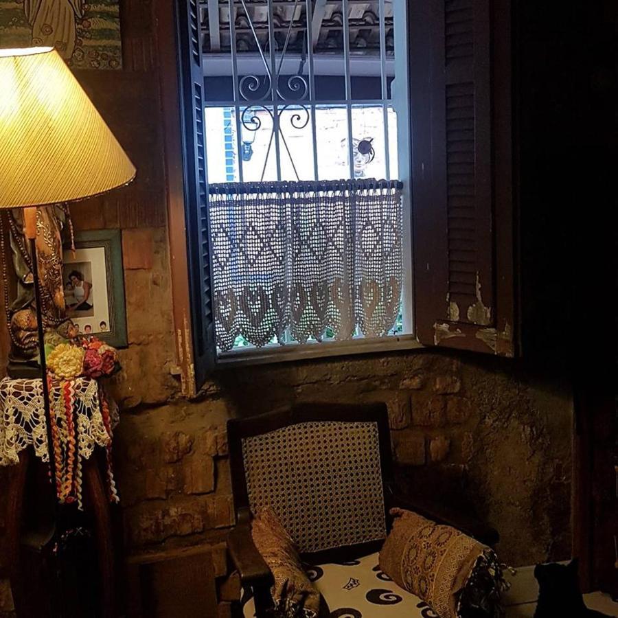 Séjour chez l'habitant Casa De Lorna *