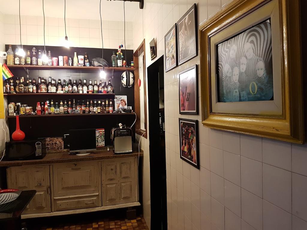 Casa De Lorna Séjour chez l'habitant *