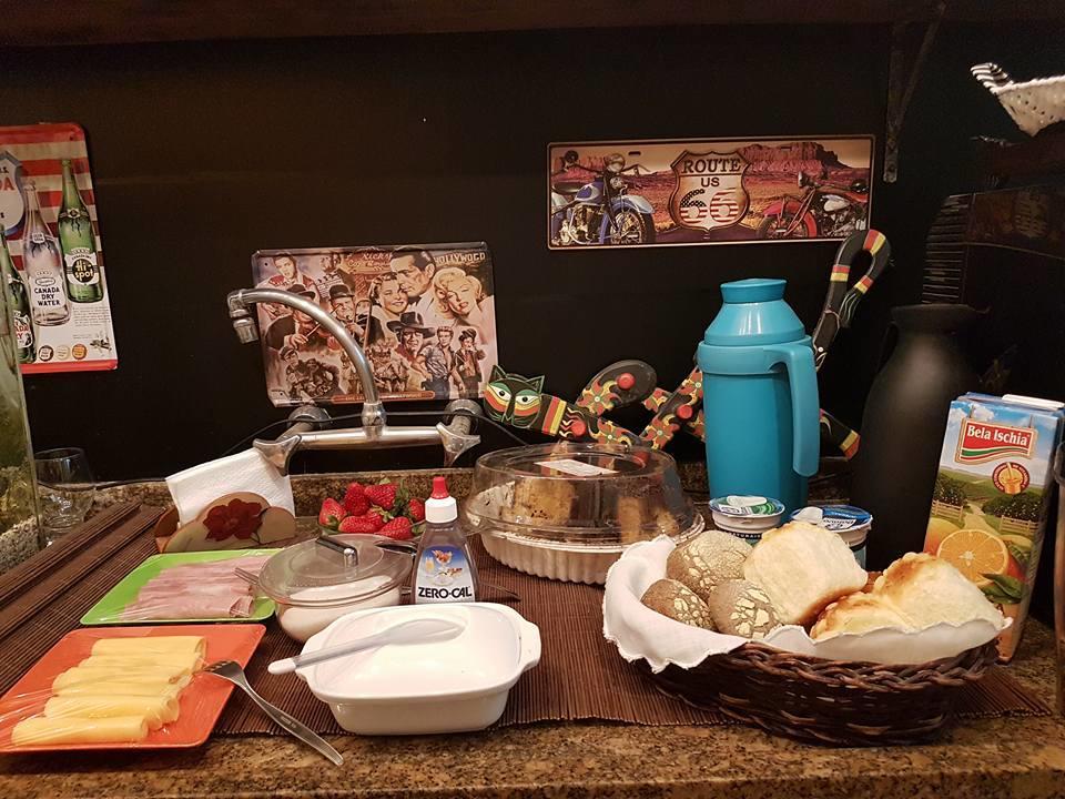Casa De Lorna *